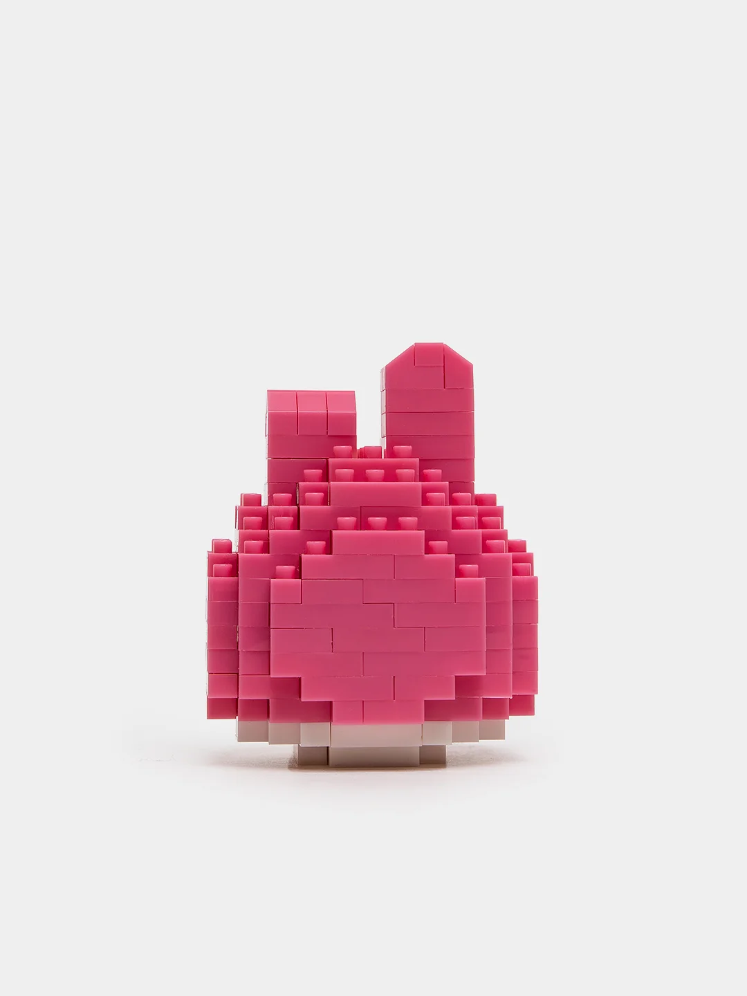 Песочный хаки детский 3D конструктор, игрушка развивающая