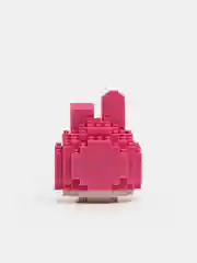 Песочный хаки детский 3D конструктор, игрушка развивающая