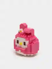 Песочный хаки детский 3D конструктор, игрушка развивающая