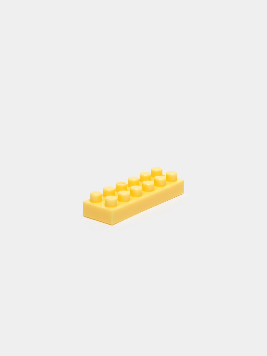 Приглушённый хаки детский 3D конструктор, игрушка развивающая