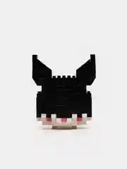 Кремовый детский 3D конструктор, игрушка развивающая