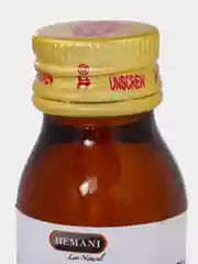 Масло корицы Hemani CINNAMON OIL, Хемани, против воспалений кожи, халяль, 30 мл