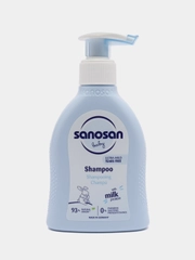 SANOSAN Шампунь для младенцев, 200 мл