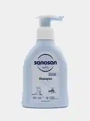 SANOSAN Шампунь для младенцев, 200 мл