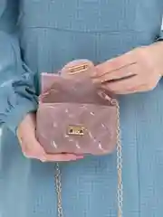 Конфетный мини сумка женская, кроссбоди, женская маленькая сумка-клатч через плечо