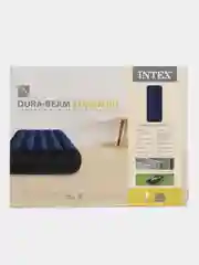 Матрас надувной, 76 х 191 х 25 см, INTEX 64756