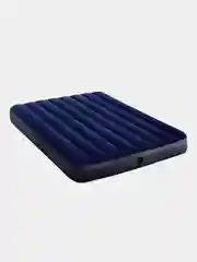 Надувной матрас кровать INTEX