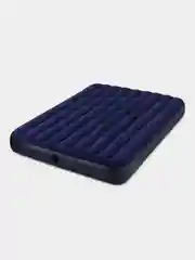 Матрас надувной, 152 х 203 х 25 см, Intex, 64759