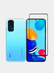 Xiaomi Redmi Note 11 / Redmi note 11s защитное стекло 21d