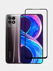 Realme 8i Защитное стекло для Реалми 8 i