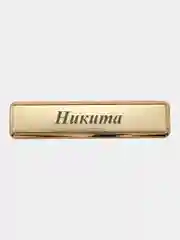 Электронная зажигалка USB, гравировка "Никита"
