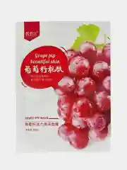 Конфетный тканевая маска для лица, увлажняющая, 3 штуки и 5 штук