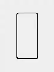 Защитное стекло Gresso Full Screen для Xiaomi Redmi Note 10 Pro