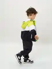 Олимпийка для мальчика Verscon
