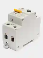 Дифференциальный автомат IEK АВДТ32, 1П+N, 16А, хар-ка B, 6кА, 10мА, A