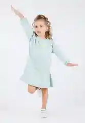 Платье-туника для девочек TUFFY
