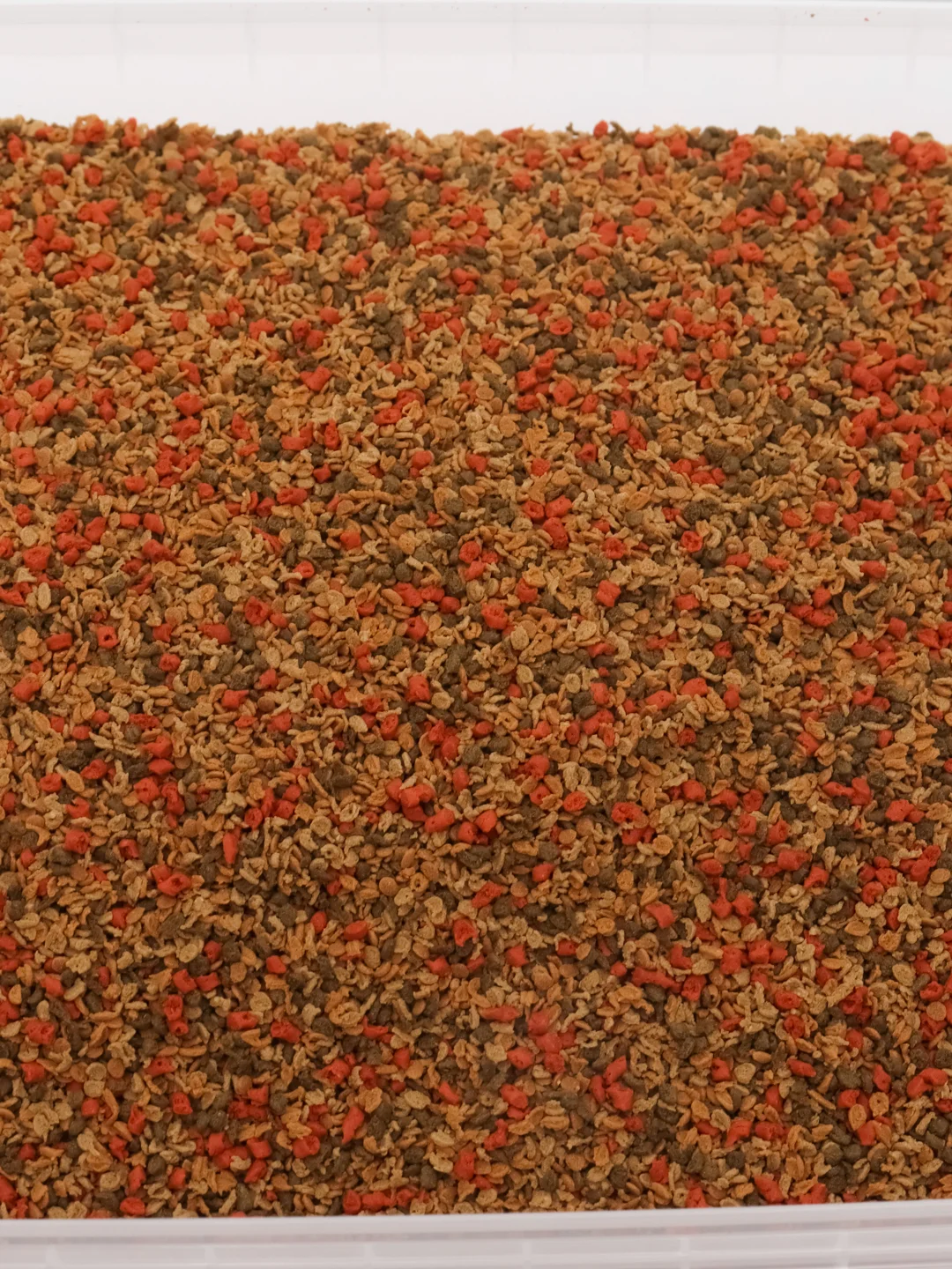 Корм для рыб TetraMin Granules 1000 мл, гранулы
