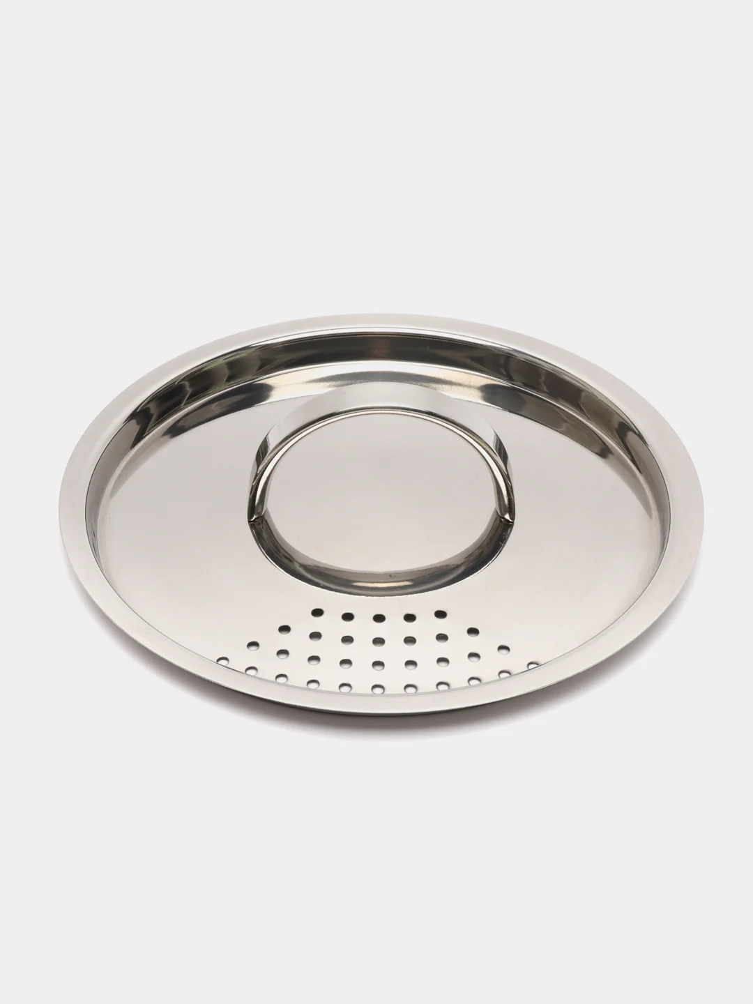 Ковш Maestro MR-3511-16S, с крышкой, 1,5 л, 16 см