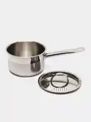Ковш Maestro MR-3511-16S, с крышкой, 1,5 л, 16 см