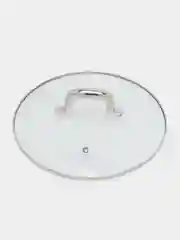 Кастрюля Maestro MR-3515-24 с крышкой, 6,4 л, 24 см