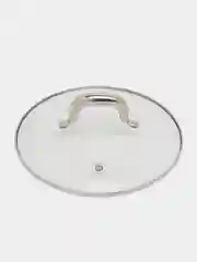 Кастрюля Maestro MR-3515-22 с крышкой, 4,9 л, 22 см