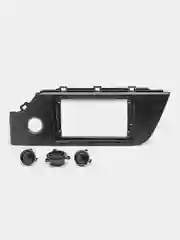Переходная рамка 2DIN 9 дюймов (22-1050) Kia Rio K2 (2020+)