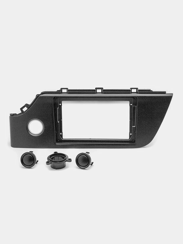 Переходная рамка 2DIN 9 дюймов (22-1050) Kia Rio K2 (2020+)