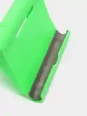 Салатовый складной держатель для телефона, подставка