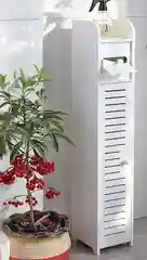 Тумба шкаф в ванную ,туалет