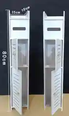 Тумба шкаф в ванную ,туалет