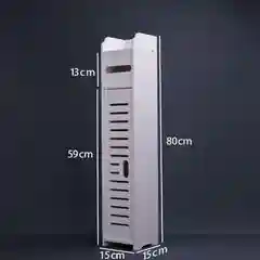 Тумба шкаф в ванную ,туалет