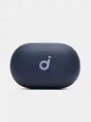 Белый беспроводные наушники SOUNDCORE Anker Space A40