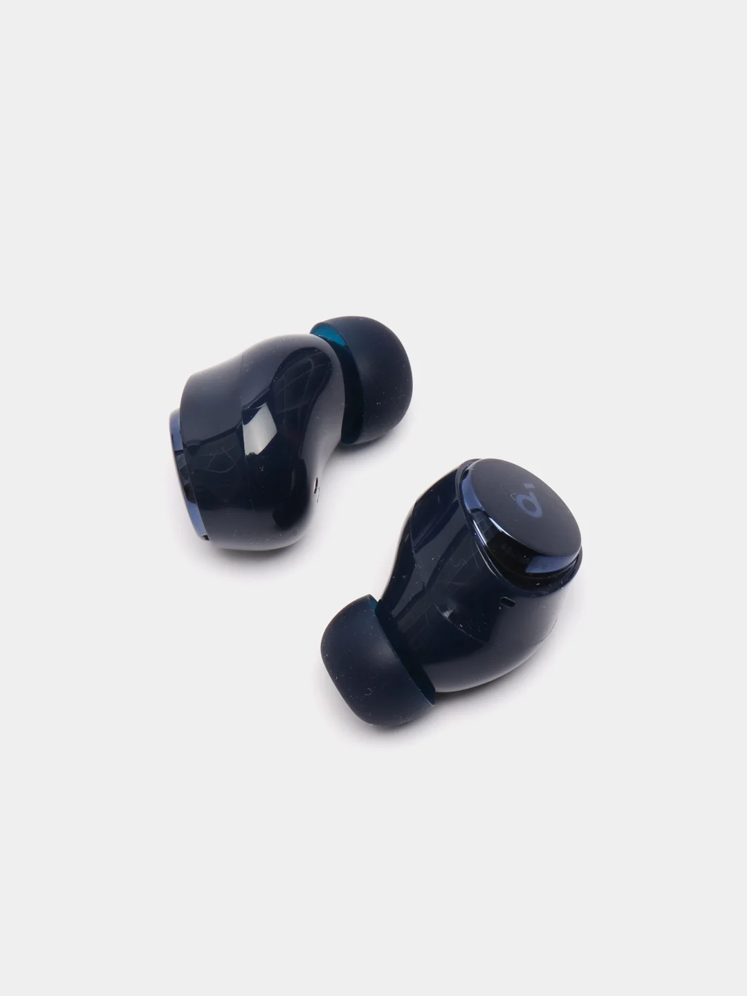 Белый беспроводные наушники SOUNDCORE Anker Space A40