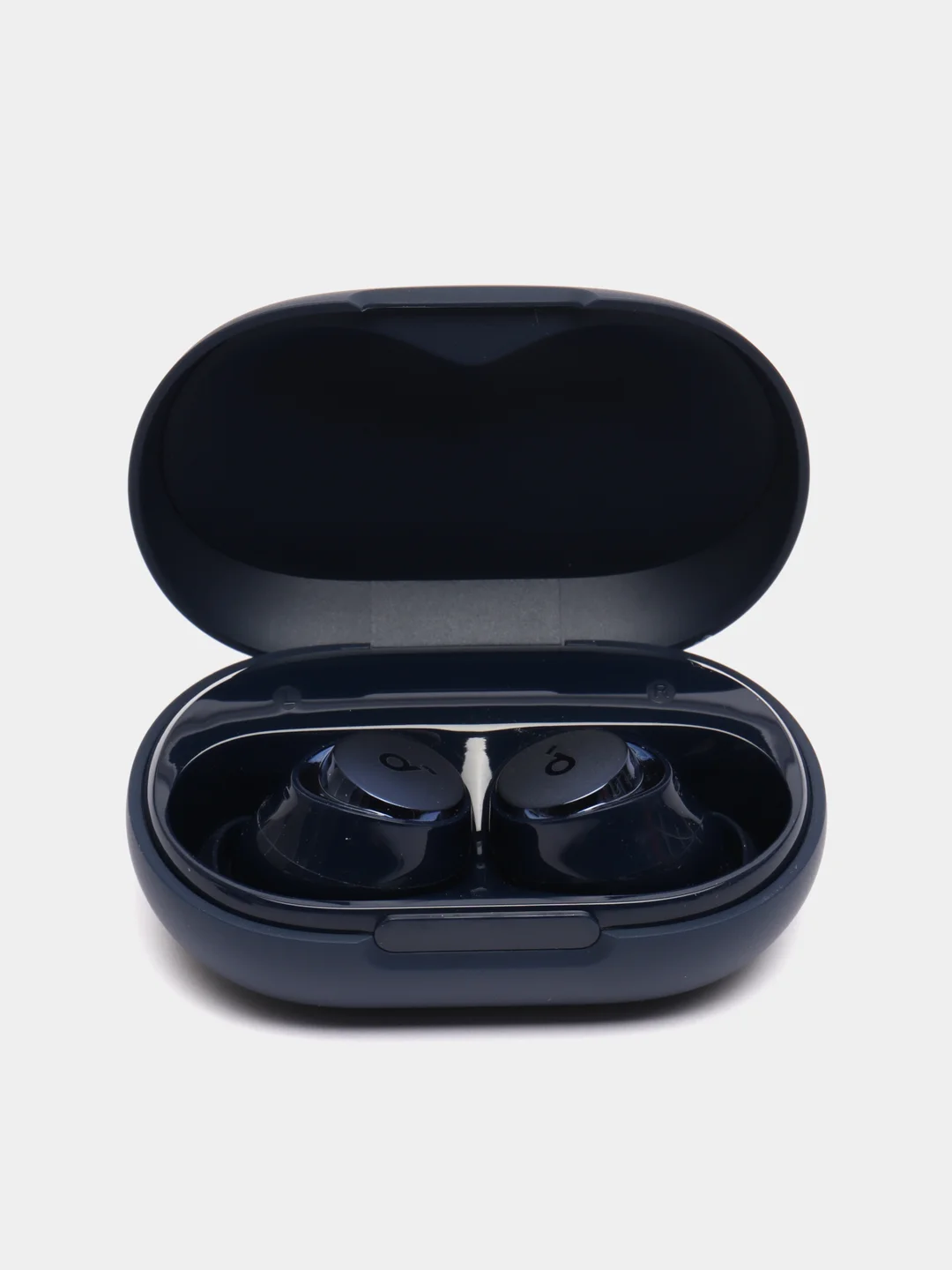 Белый беспроводные наушники SOUNDCORE Anker Space A40