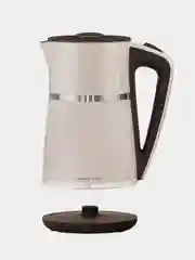 Чайник электрический GALAXY LINE GL0339, бежевый, 1,7 л, 2200 Вт