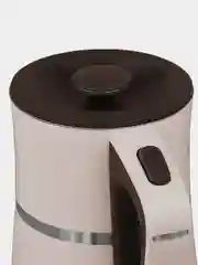 Чайник электрический GALAXY LINE GL0339, бежевый, 1,7 л, 2200 Вт