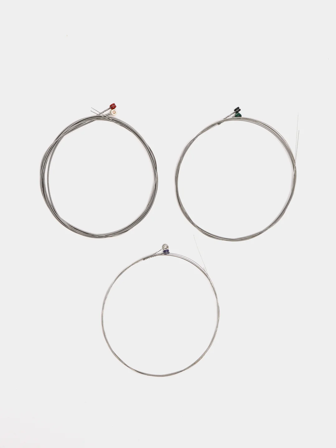 Струны для электрогитары DAddario EXL-120 Nickel Wound