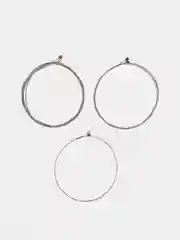 Струны для электрогитары DAddario EXL-120 Nickel Wound