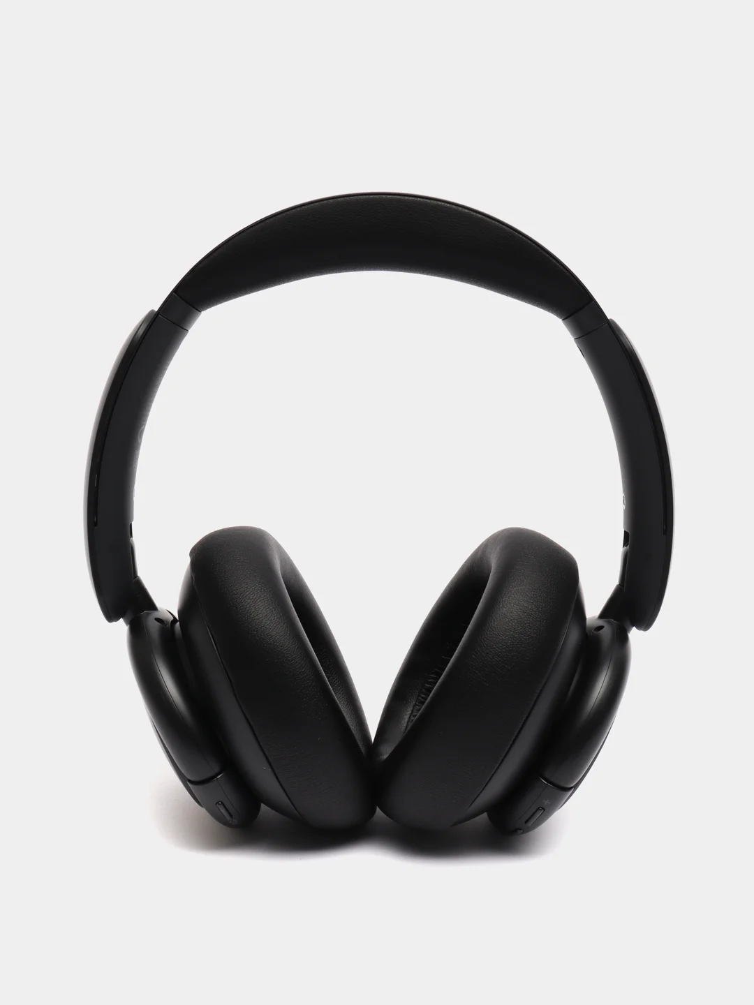 Черный беспроводные наушники Anker Soundcore Life Tune