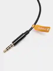 Наушники проводные Deppa Stereo Alum Pro, Stereo Alum Pro Type-C