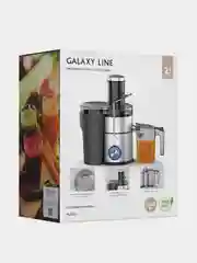Соковыжималка GALAXY LINE GL0812, 800 Вт