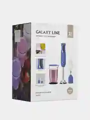 Блендер погружной GALAXY LINE GL 2143, 1000 Вт