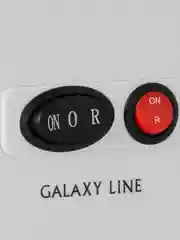 Мясорубка электрическая GALAXY LINE GL2421, 1600 Вт