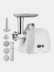 Мясорубка электрическая GALAXY LINE GL2421, 1600 Вт