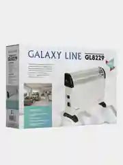 Обогреватель конвекционный мощность GALAXY LINE GL8229, 2000 Вт