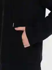 Зип-худи на молнии