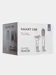 Отпариватель GALAXY LINE GL6216, 2200 Вт