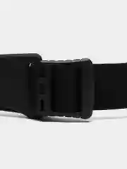 Фонарь налобный с аккумулятором, светодиодный, USB