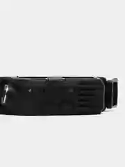 Фонарь налобный с аккумулятором, светодиодный, USB