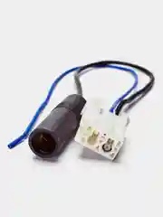 Переходник для подключения штатной антенны к магнитоле (13-111) TOYOTA 2009+/ SUBARU 2012+